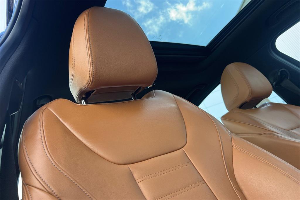 used 2020 BMW 330 car, priced at $27,500