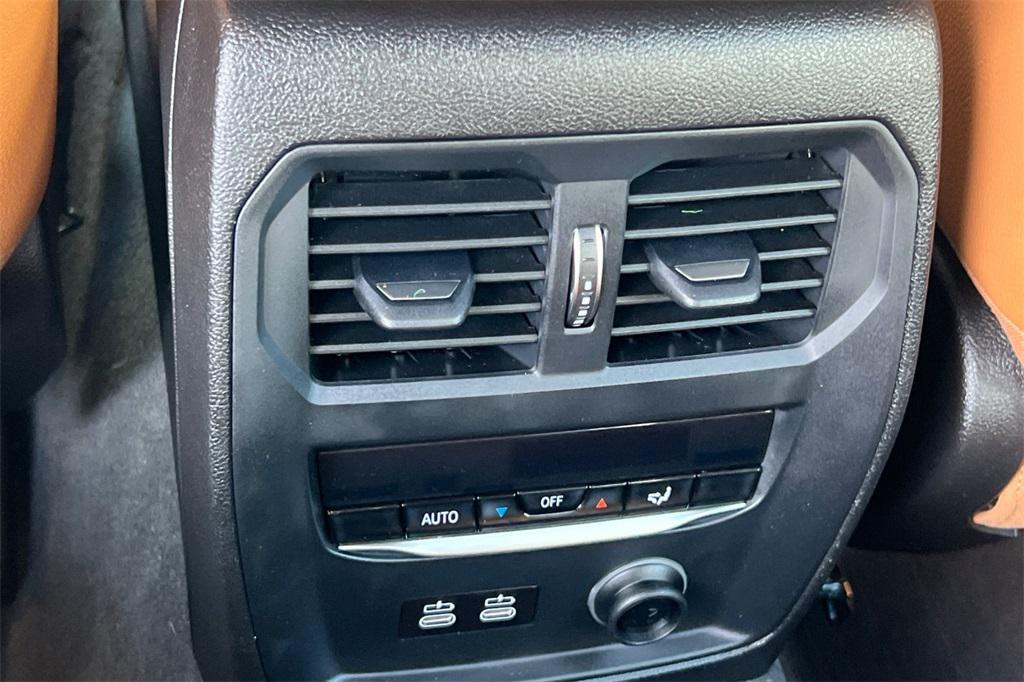 used 2020 BMW 330 car, priced at $27,500