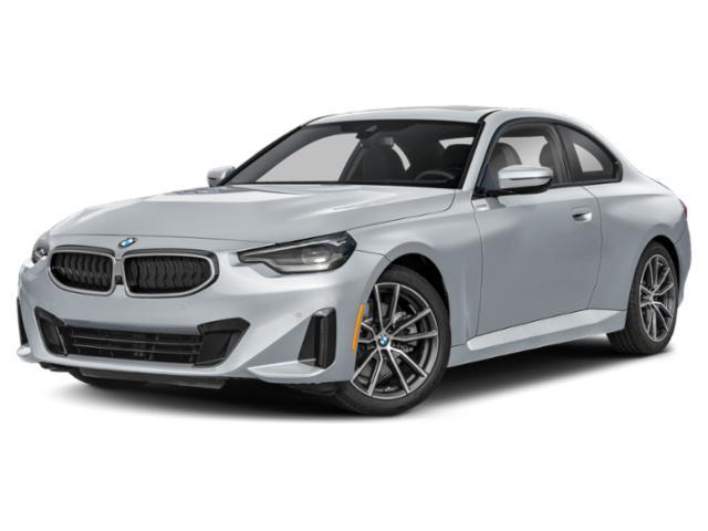 new 2026 BMW 230 car, priced at $50,230