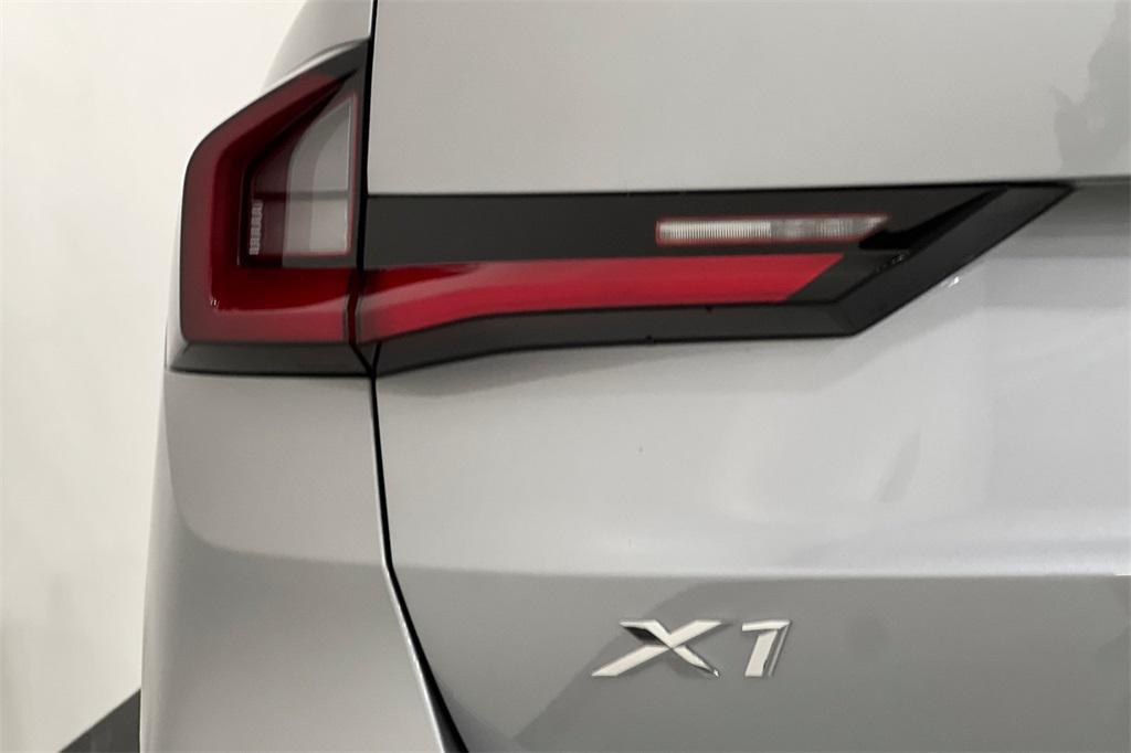 new 2026 BMW X1 car, priced at $50,905