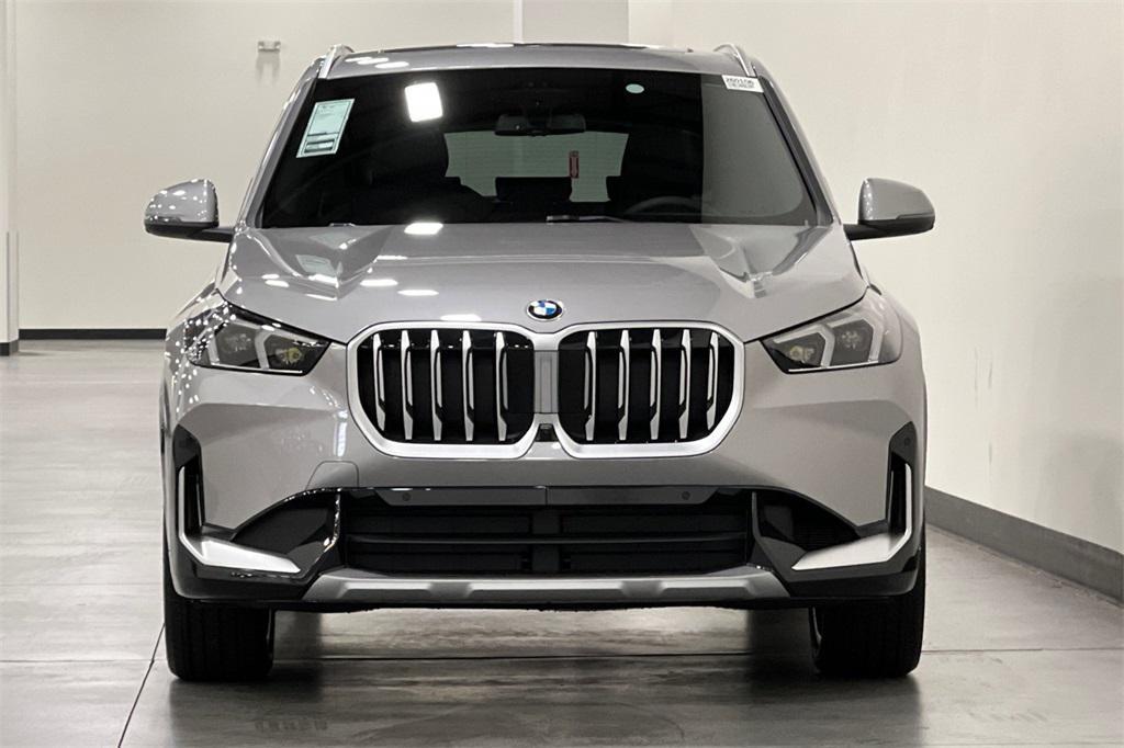 new 2026 BMW X1 car, priced at $50,905