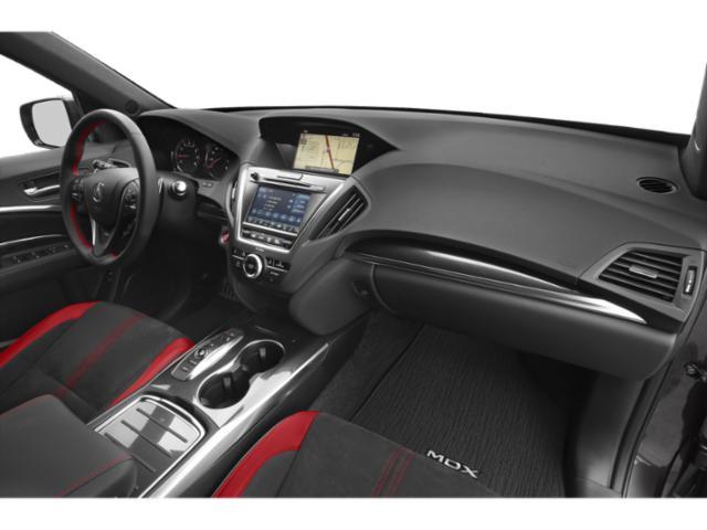 used 2020 Acura MDX car, priced at $32,000