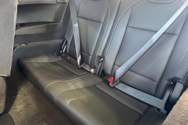 used 2020 Acura MDX car, priced at $31,500
