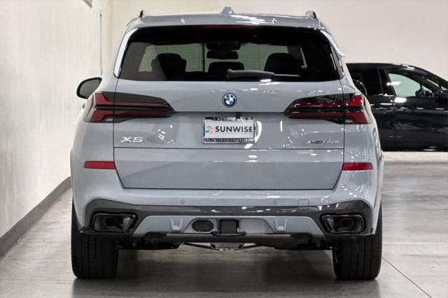 new 2026 BMW X5 PHEV car, priced at $84,800