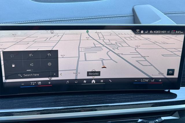 new 2026 BMW X5 PHEV car, priced at $84,800