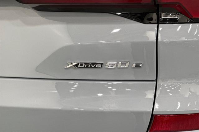 new 2026 BMW X5 PHEV car, priced at $84,800