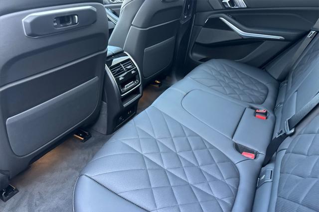 new 2026 BMW X5 PHEV car, priced at $84,800
