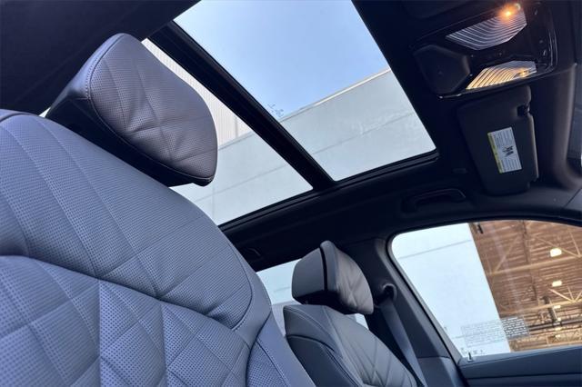 new 2026 BMW X5 PHEV car, priced at $84,800