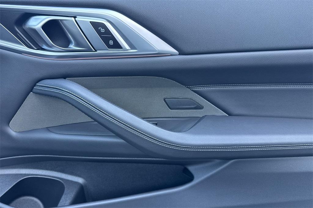 used 2023 BMW M440 car, priced at $59,000