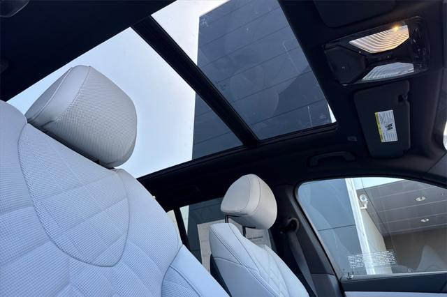 new 2025 BMW X5 car, priced at $81,675