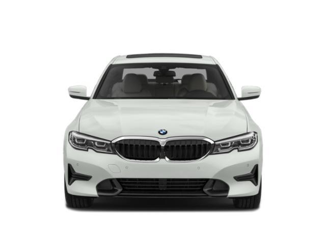 used 2021 BMW 330e car, priced at $30,000