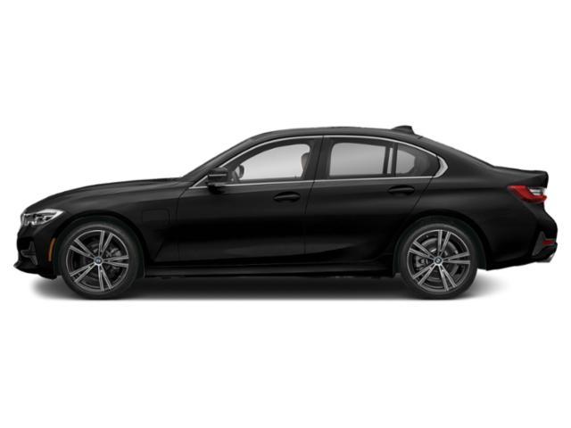 used 2021 BMW 330e car, priced at $30,000