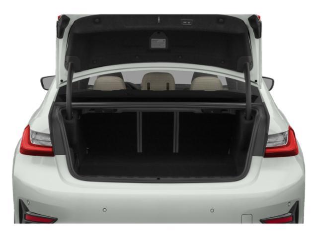 used 2021 BMW 330e car, priced at $30,000