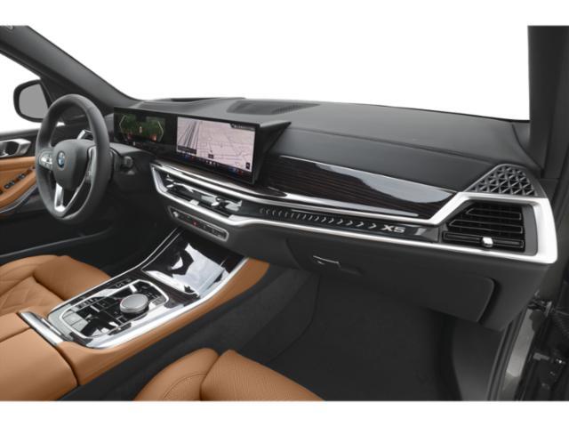 new 2026 BMW X5 car, priced at $71,075