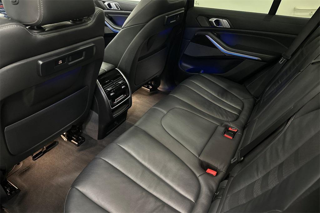 used 2019 BMW X5 car, priced at $28,500