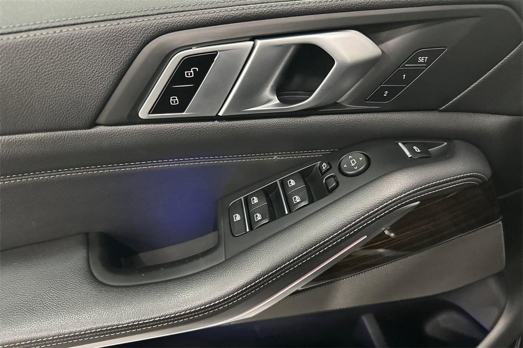 used 2019 BMW X5 car, priced at $28,500