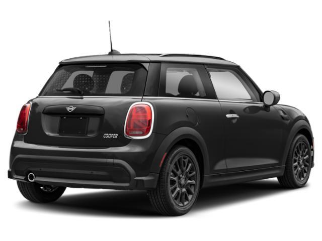 used 2022 MINI Hardtop car, priced at $27,000