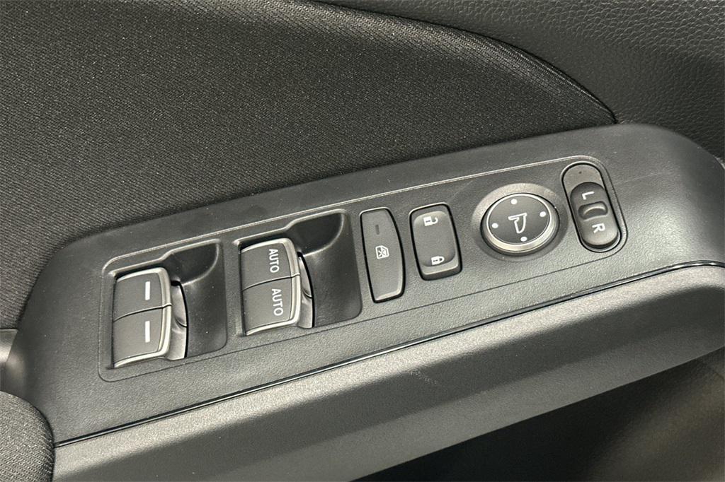 used 2025 Honda Civic car, priced at $24,500
