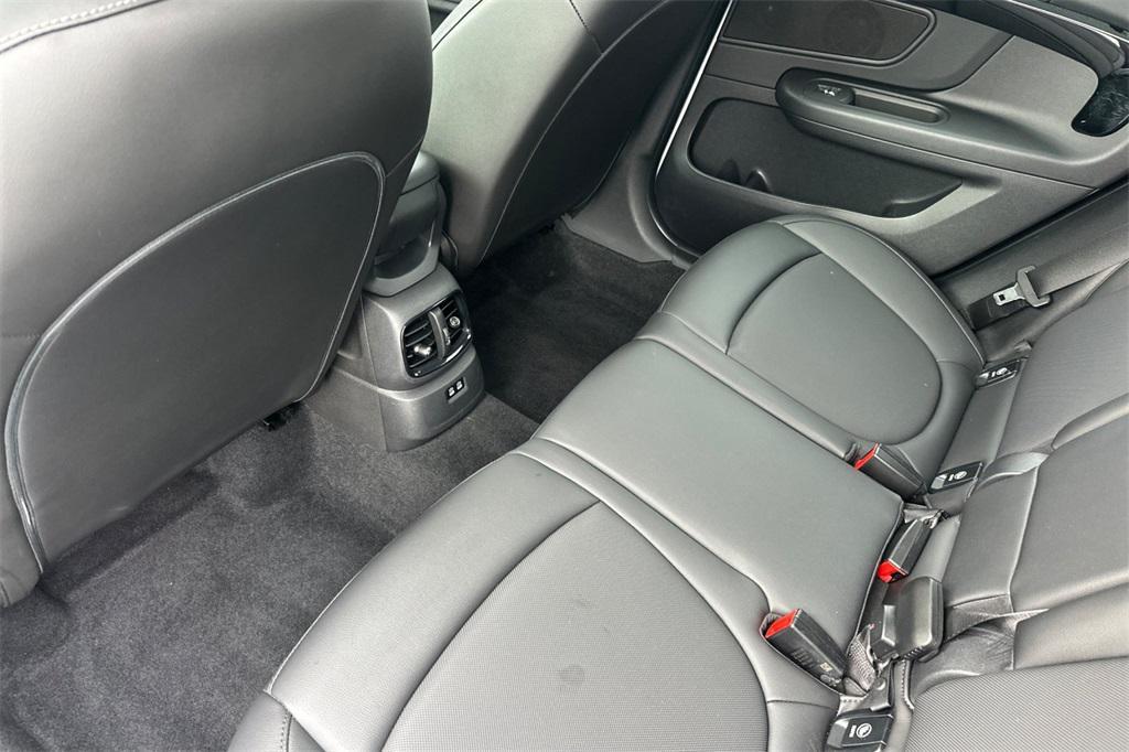 used 2020 MINI Countryman car, priced at $23,500