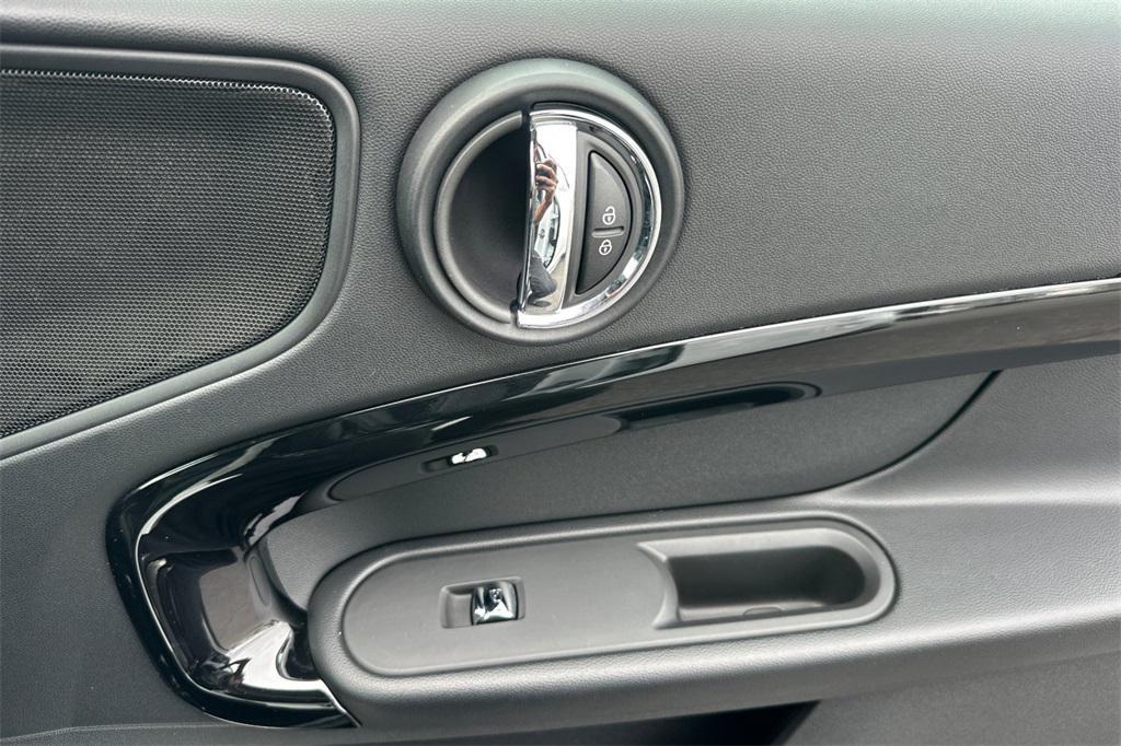 used 2020 MINI Countryman car, priced at $23,500