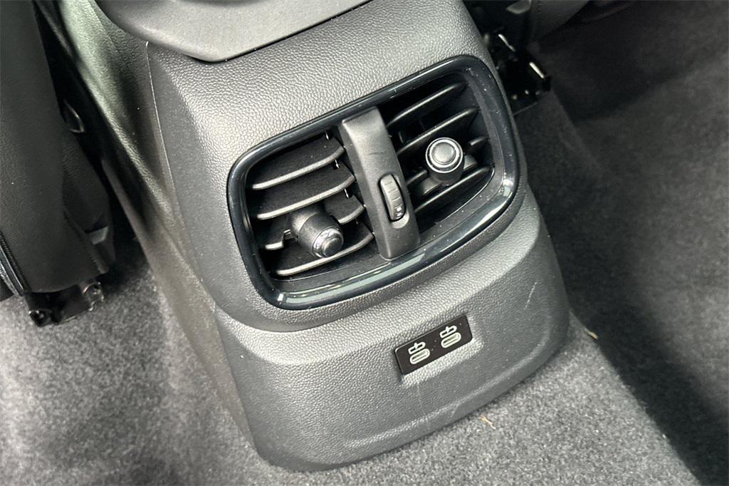used 2020 MINI Countryman car, priced at $23,500