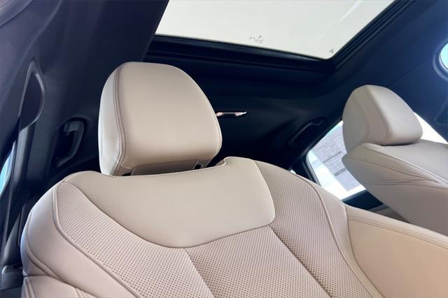 new 2025 BMW i4 Gran Coupe car, priced at $60,545