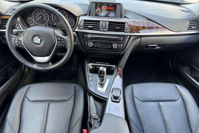 used 2015 BMW 328 car, priced at $15,000