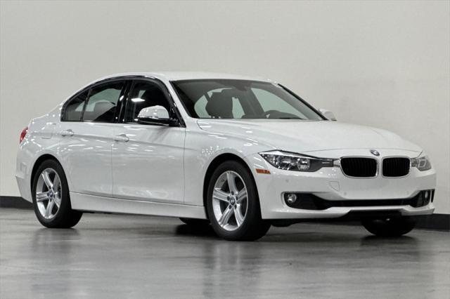 used 2015 BMW 328 car, priced at $15,000