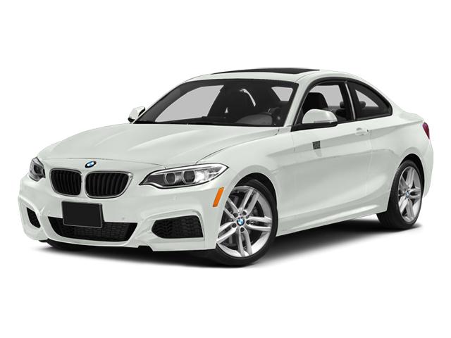 used 2014 BMW 228 car, priced at $15,000