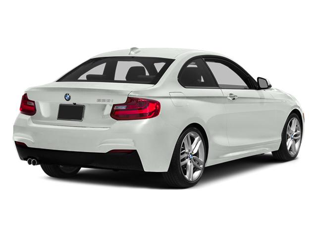 used 2014 BMW 228 car, priced at $15,000