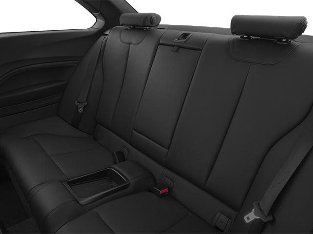 used 2014 BMW 228 car, priced at $15,000