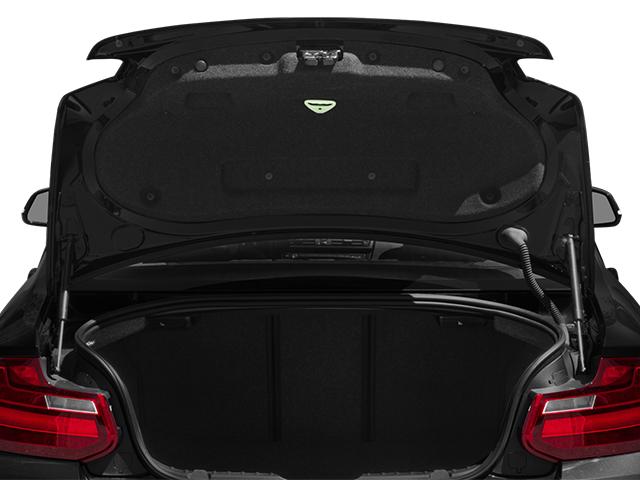 used 2014 BMW 228 car, priced at $15,000