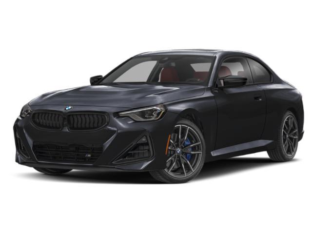 new 2026 BMW M240 car, priced at $59,605