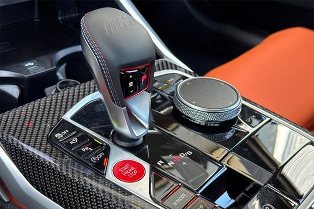 new 2026 BMW M4 car, priced at $90,300