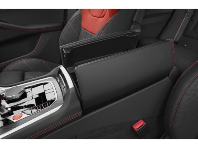 new 2025 BMW XM car, priced at $165,075