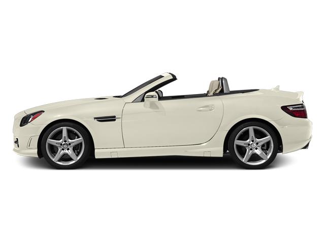 used 2014 Mercedes-Benz SLK-Class car, priced at $19,500