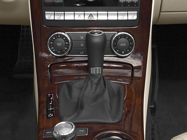 used 2014 Mercedes-Benz SLK-Class car, priced at $19,500