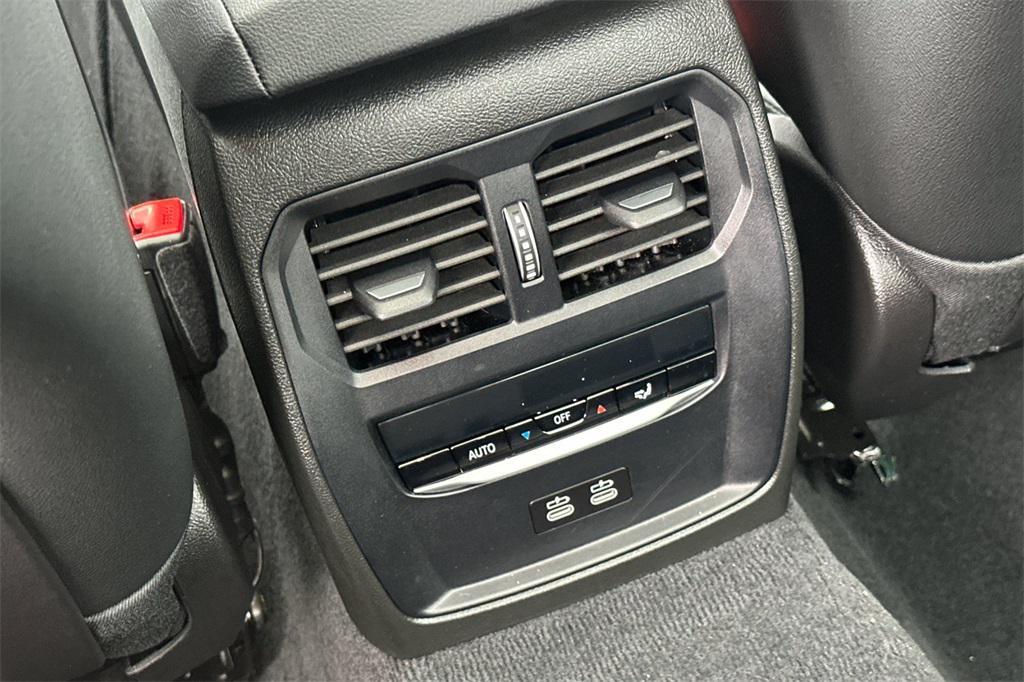 used 2025 BMW 330 car, priced at $41,500