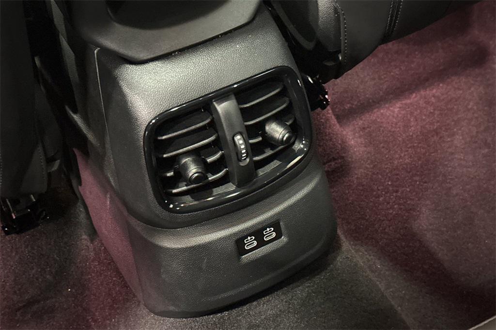 used 2024 MINI Countryman car, priced at $31,000