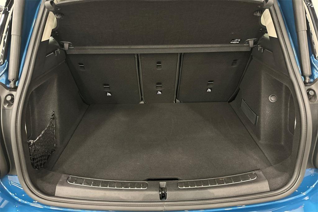 used 2024 MINI Countryman car, priced at $31,000