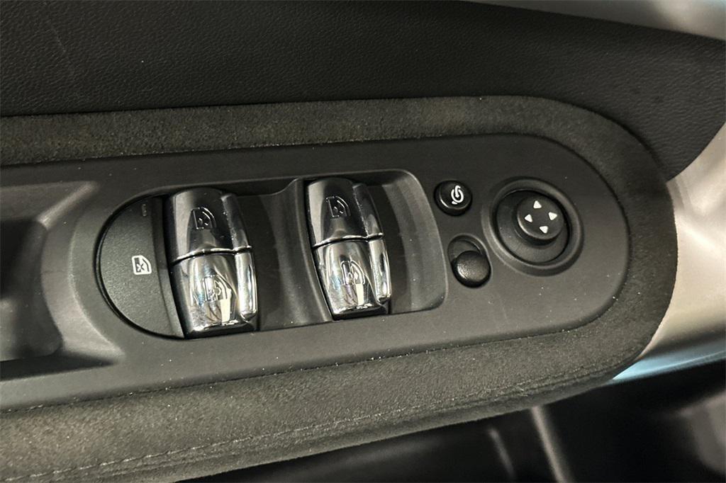 used 2024 MINI Countryman car, priced at $31,000