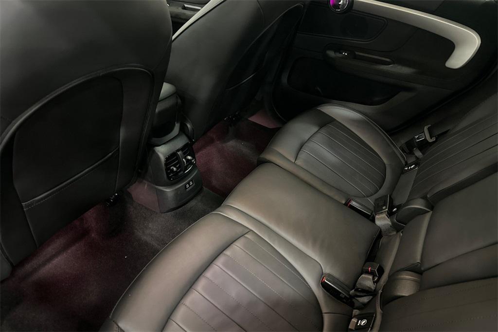 used 2024 MINI Countryman car, priced at $31,000