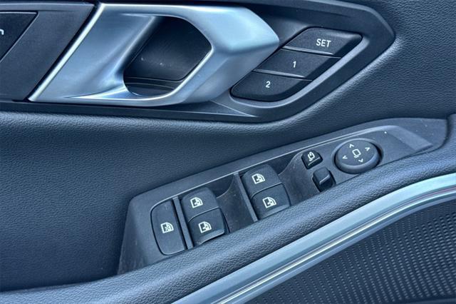 used 2024 BMW 330 car, priced at $40,500