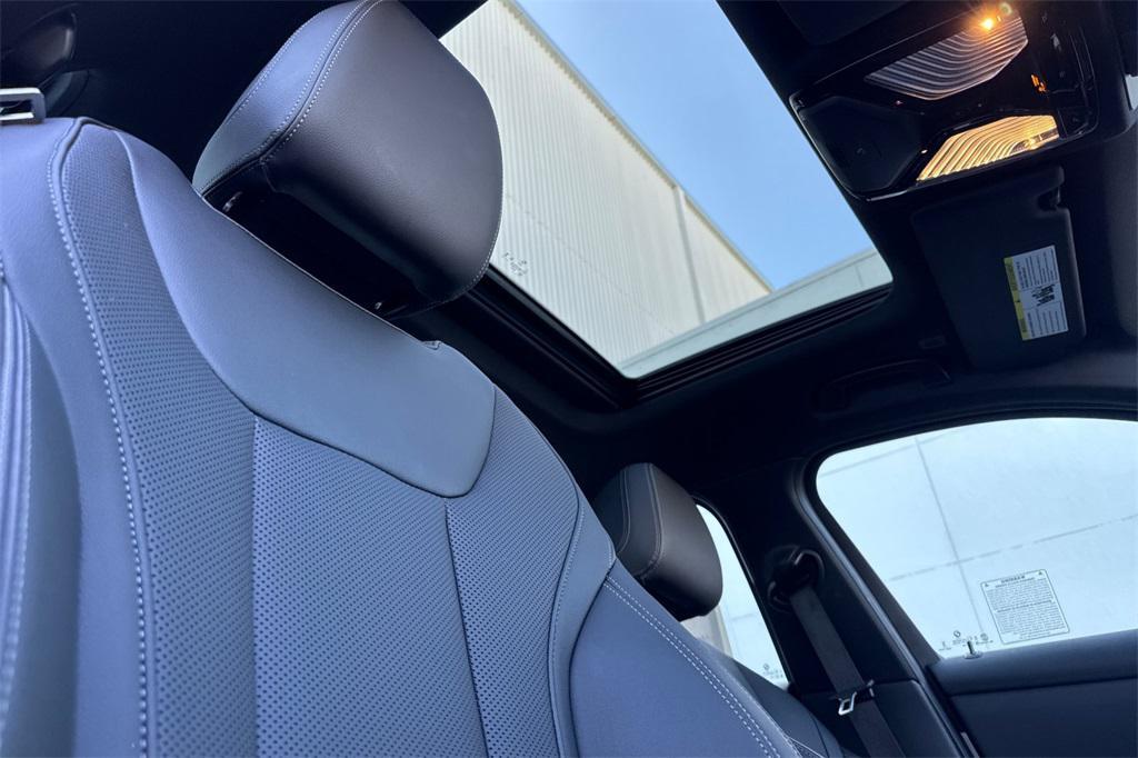 used 2024 BMW 330 car, priced at $35,500