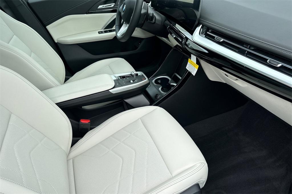 new 2026 BMW X1 car, priced at $48,355