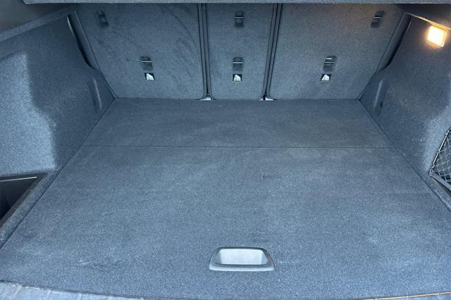 used 2022 BMW X1 car, priced at $29,500