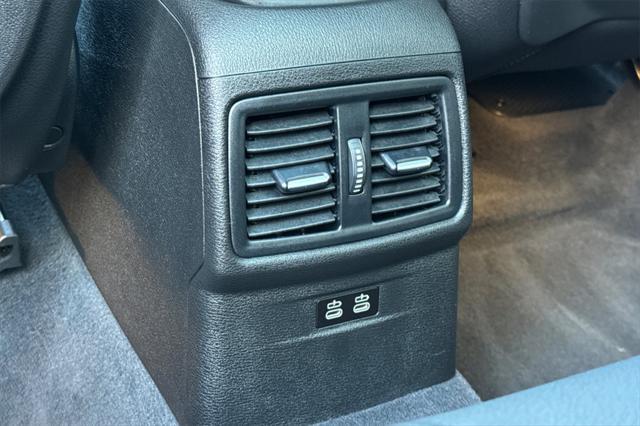 used 2022 BMW X1 car, priced at $29,500