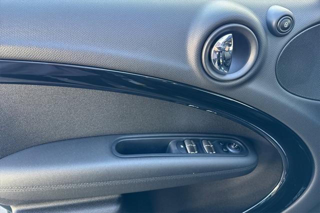 used 2014 MINI Countryman car, priced at $16,500