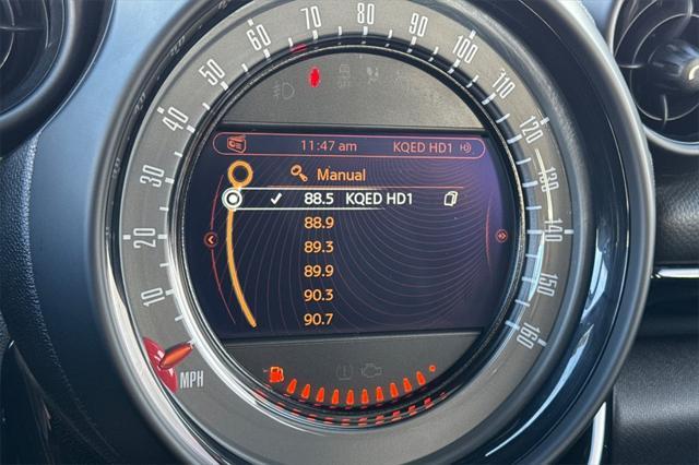 used 2014 MINI Countryman car, priced at $16,500