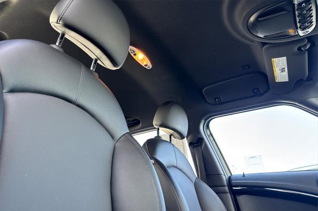 used 2014 MINI Countryman car, priced at $16,500